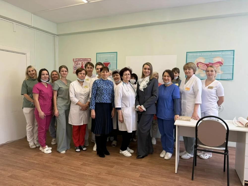 Поздравление коллег с наступающим Новым 2026 годом