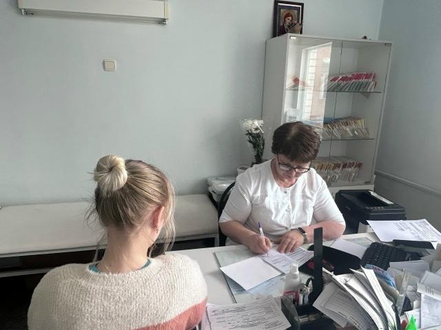 ​ Неделя по борьбе с заражением и распространением хронического вирусного гепатита С