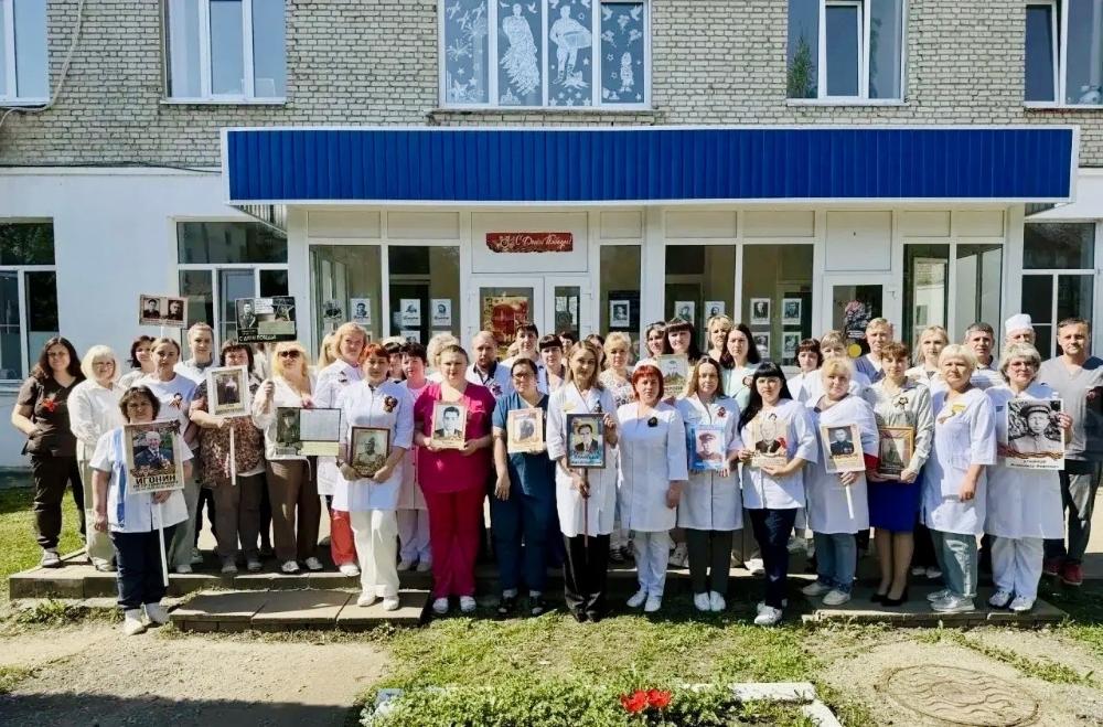 🆕Мы живем, чтобы помнить!