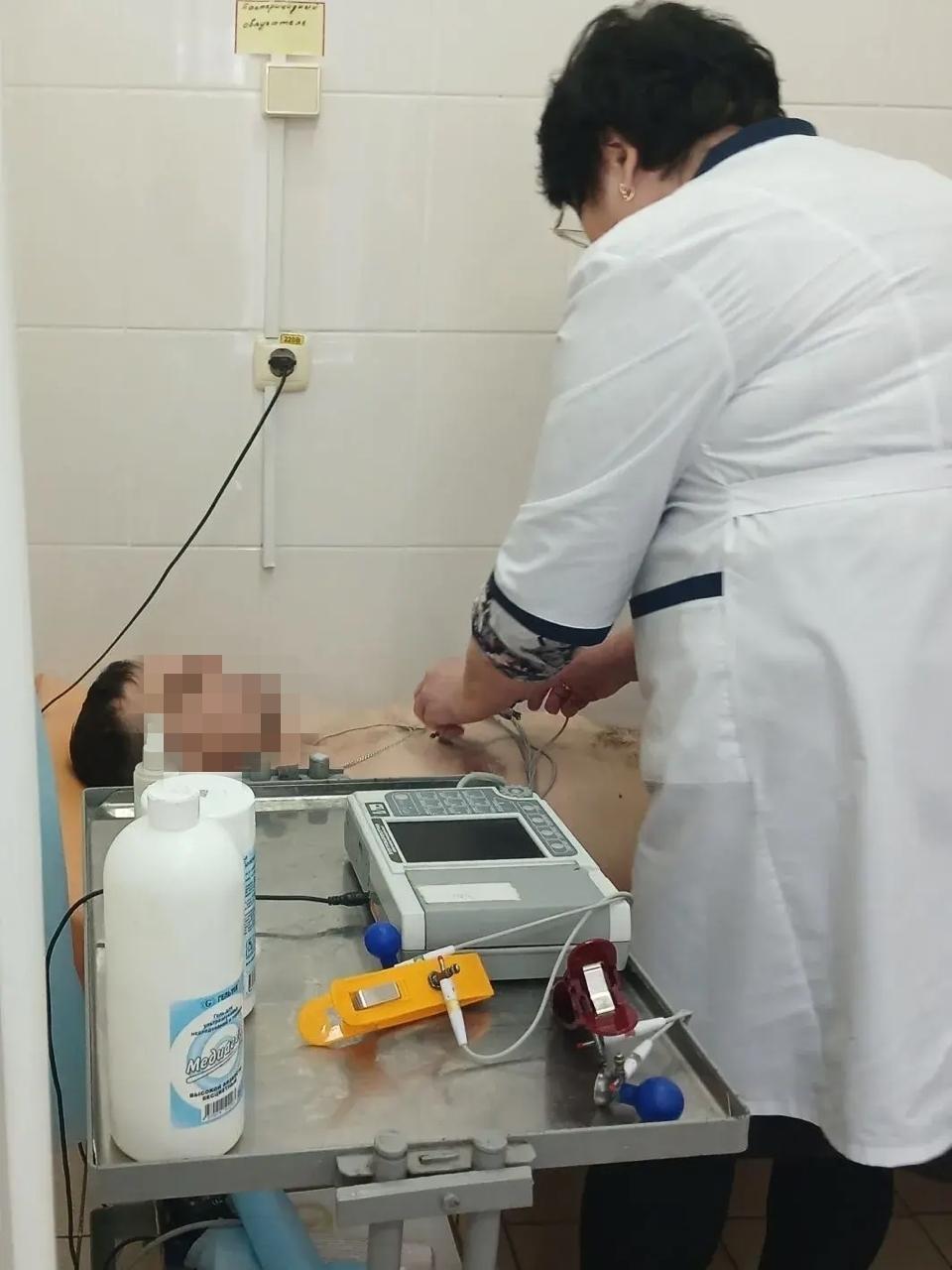 🆕Неделя сохранения мужского здоровья: почему важны диспансеризация и профилактические медицинские осмотры