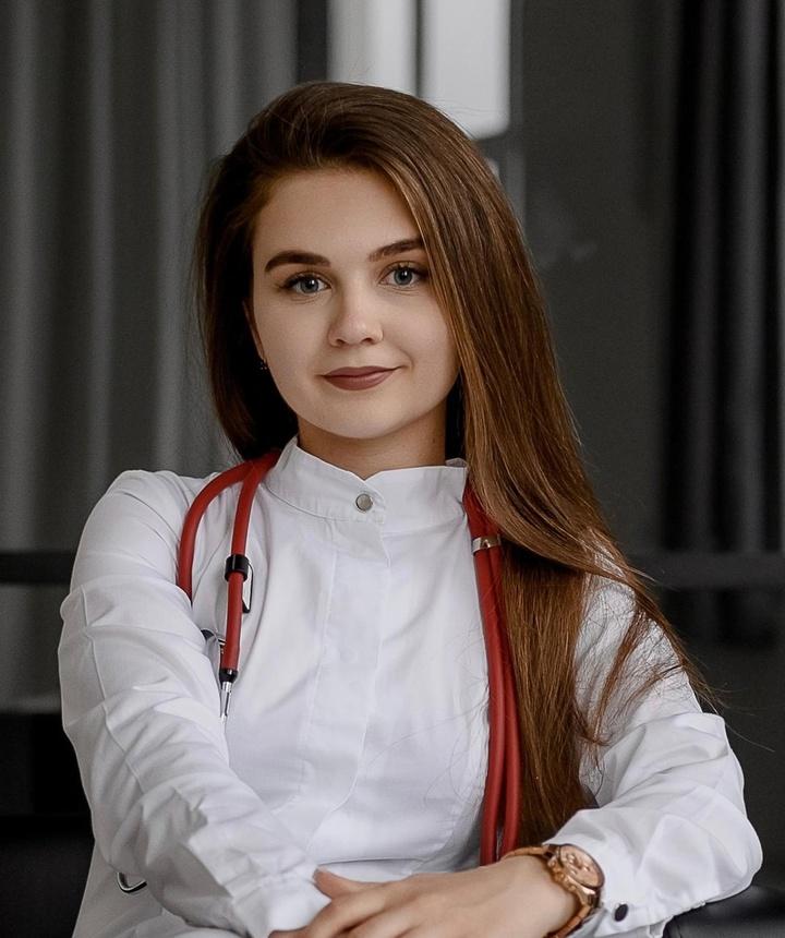 Медицинские учреждения региона пополняются молодыми кадрами