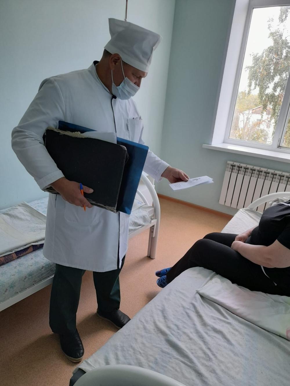 День уролога