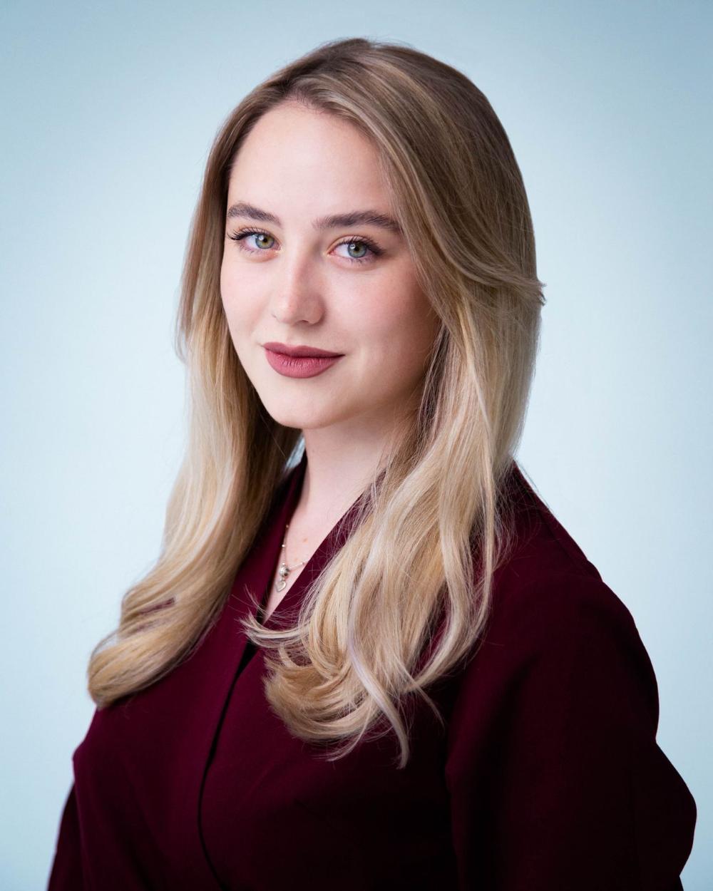 Врач-стоматолог Меньщикова Ксения Дмитриевна