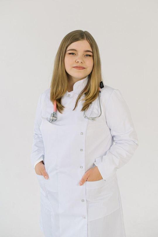 Программа «Земский доктор»