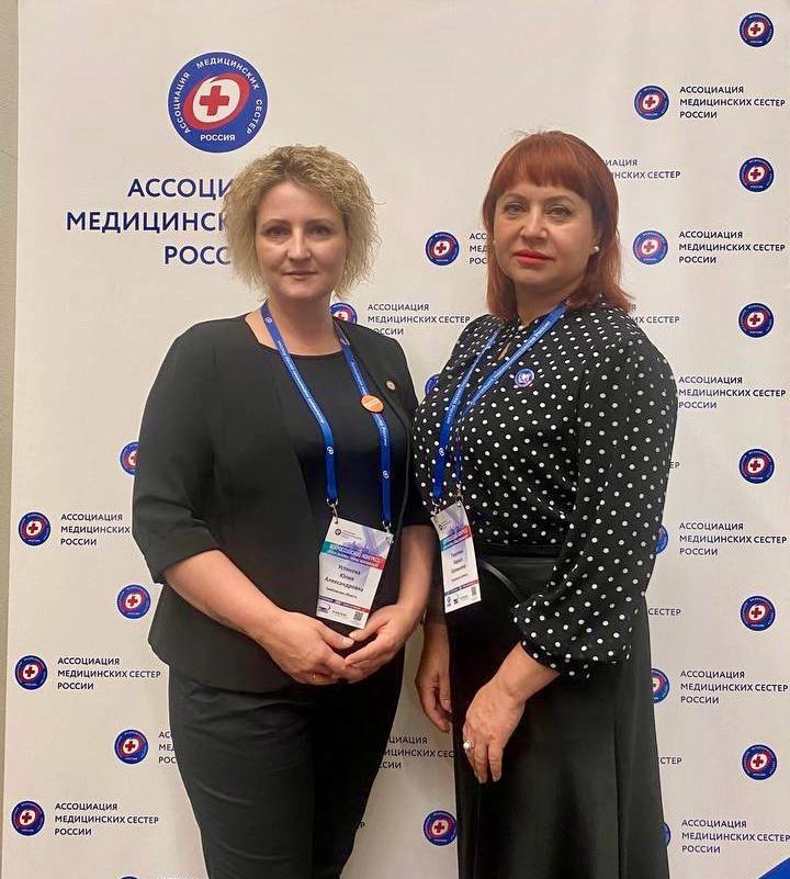 С 9 по 11 октября 2024 года в г. Санкт-Петербурге прошел Всероссийский конгресс «НОВЫЕ ВЫЗОВЫ – НОВЫЕ ВОЗМОЖНОСТИ»