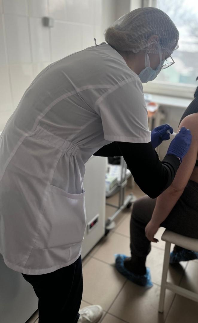 Современная медицина не имеет пока более эффективного средства профилактики инфекционных заболеваний, чем вакцинация