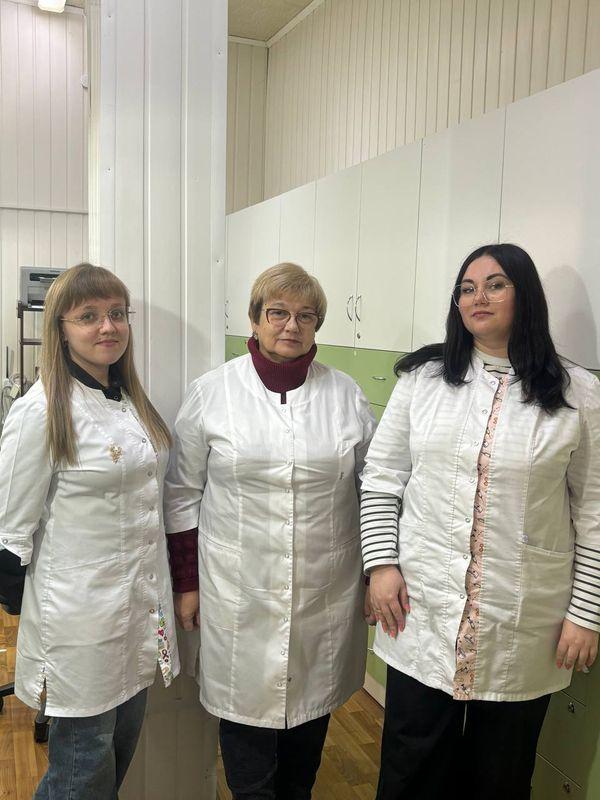 День фармацевтического работника