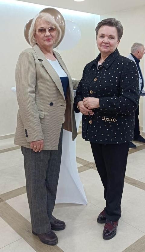 09 октября 2024 года в г. Тамбове прошла научно-практическая конференция «Организация выявления и оказание помощи пациентам с онкологическими заболеваниями»