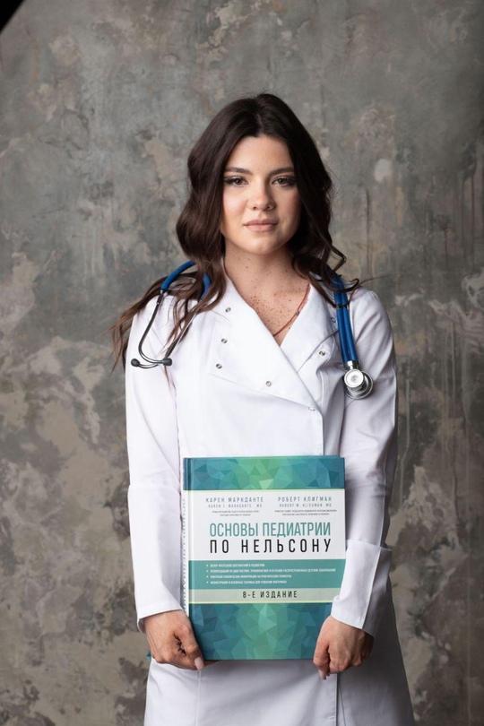 Привлечение новых кадров в амбулаторно-поликлиническое звено – одно из приоритетных направлений региональной программы «Модернизация первичного звена здравоохранения»