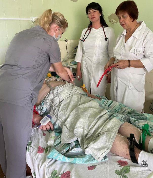 6 июля – Всемирный день кардиолога