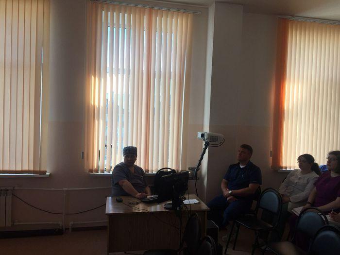 Желудочно-кишечное кровотечение