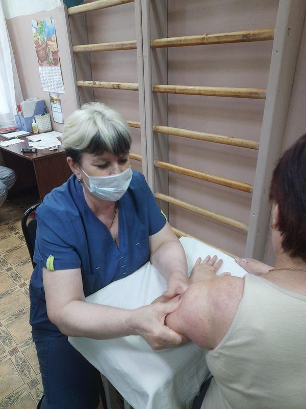 1 мая — день массажиста