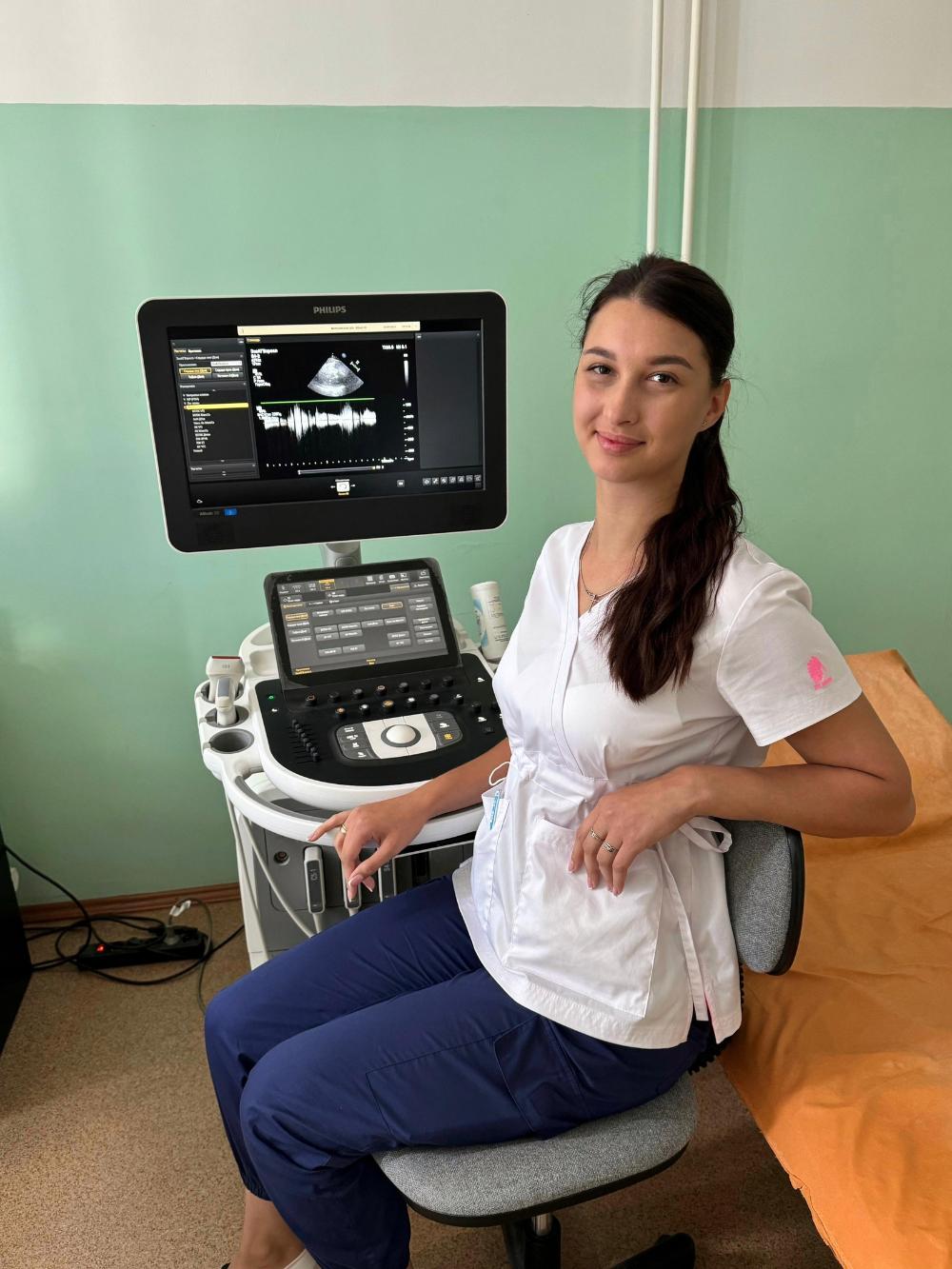 Активное участие в федеральных программах «Земский доктор» и «Земский фельдшер»