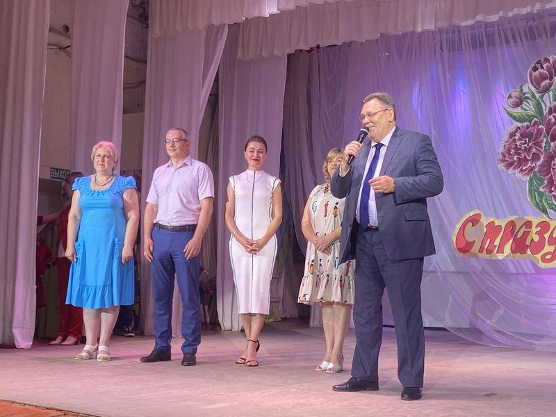 День медицинского работника