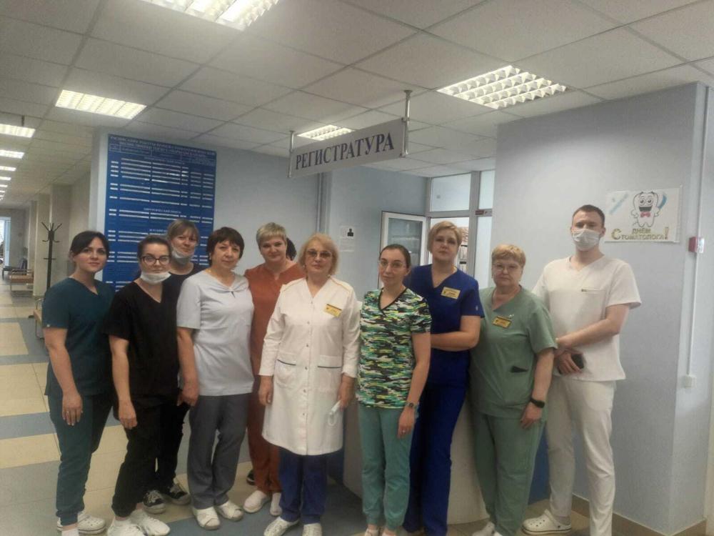 Ежегодно 9 февраля является Международным днем стоматолога