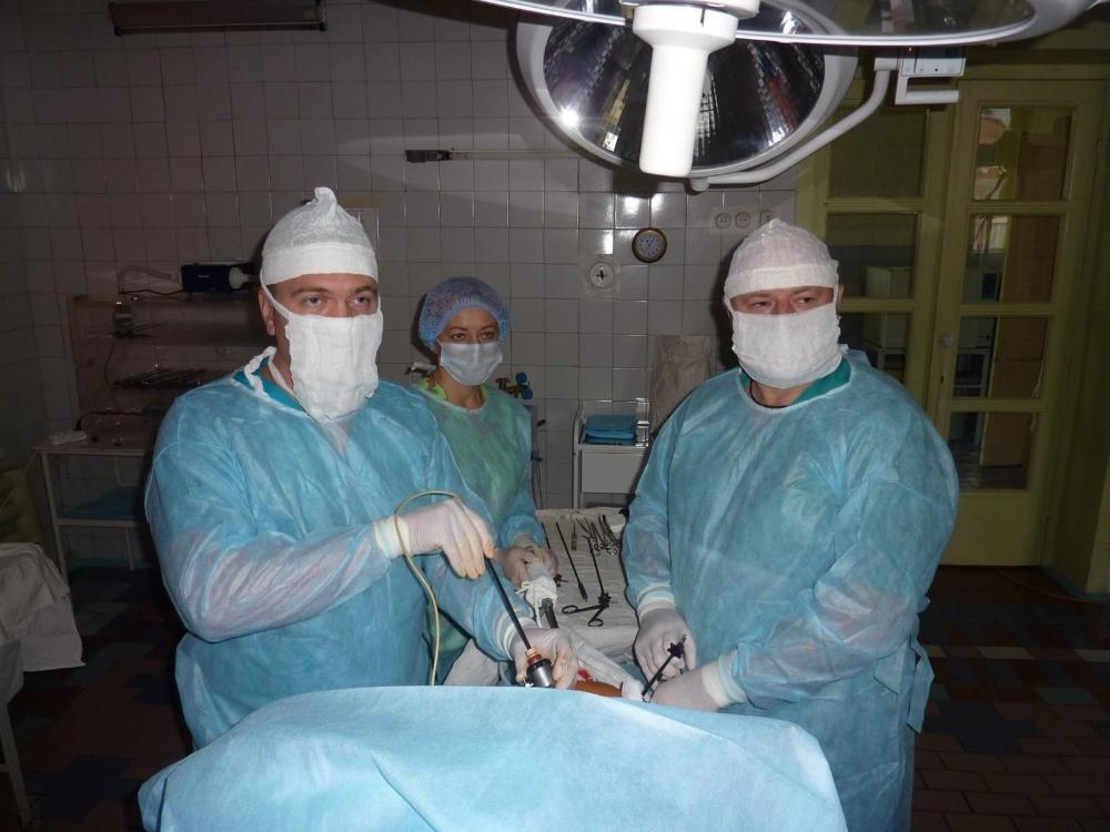 Сегодня, 21 сентября, хирурги отмечают профессиональный праздник – Международный день хирурга