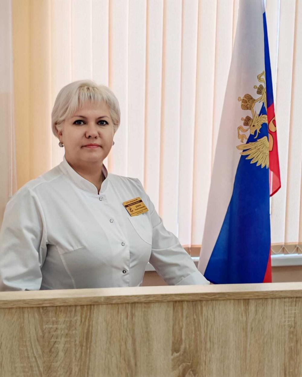 Итоги работы и перспективы развития первичной профсоюзной организации (ППО) ТОГБУЗ «Моршанская ЦРБ»