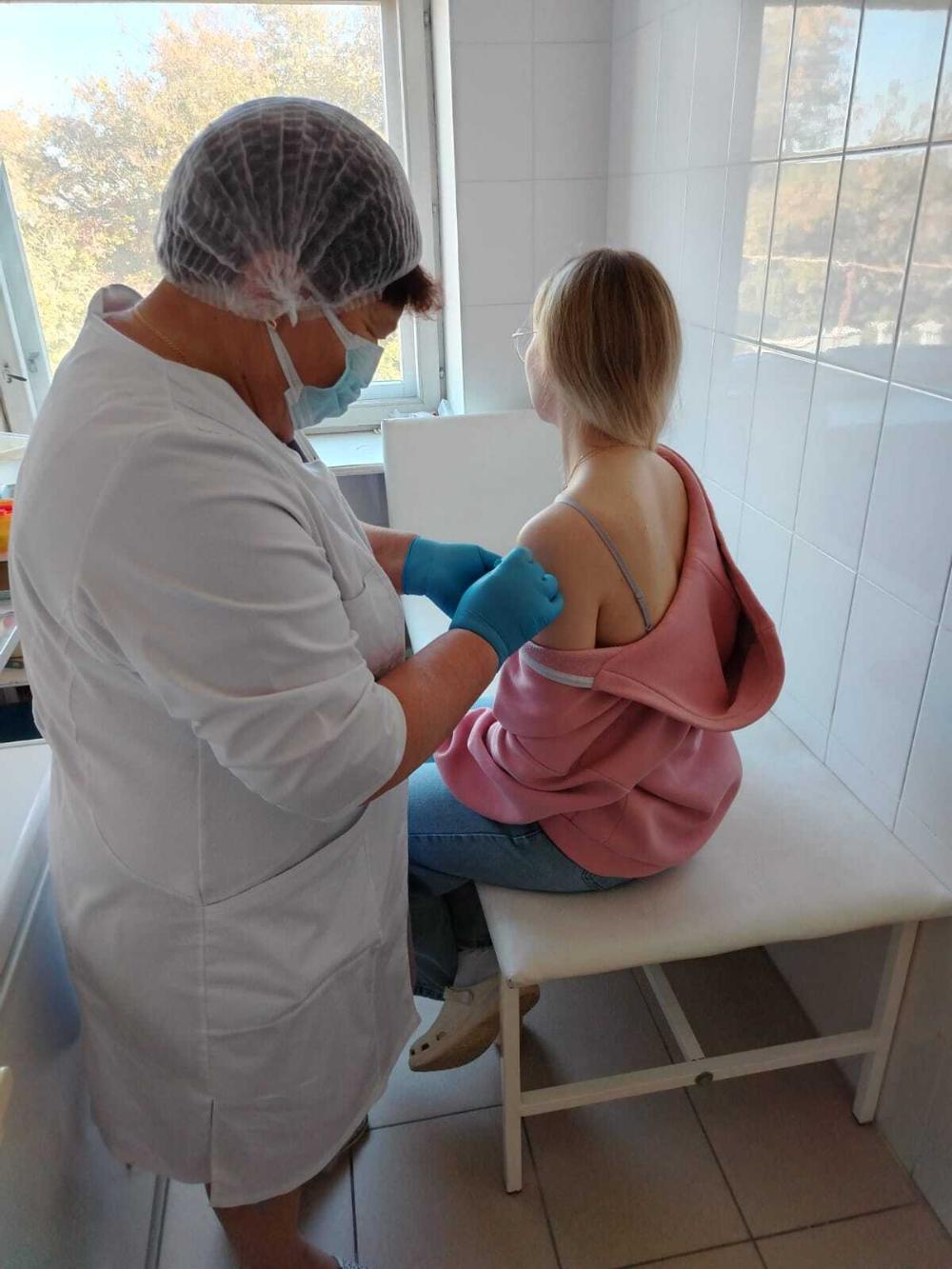 Почему важно вовремя сделать прививку от гриппа?