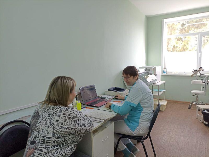 Ответственное отношение к репродуктивному здоровью: забота о себе и будущем ребенке