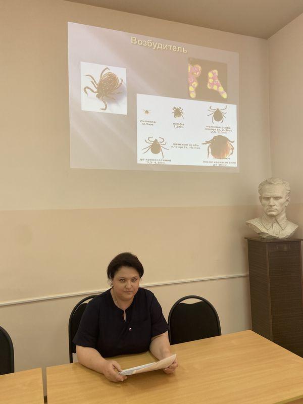 Сестринская конференция