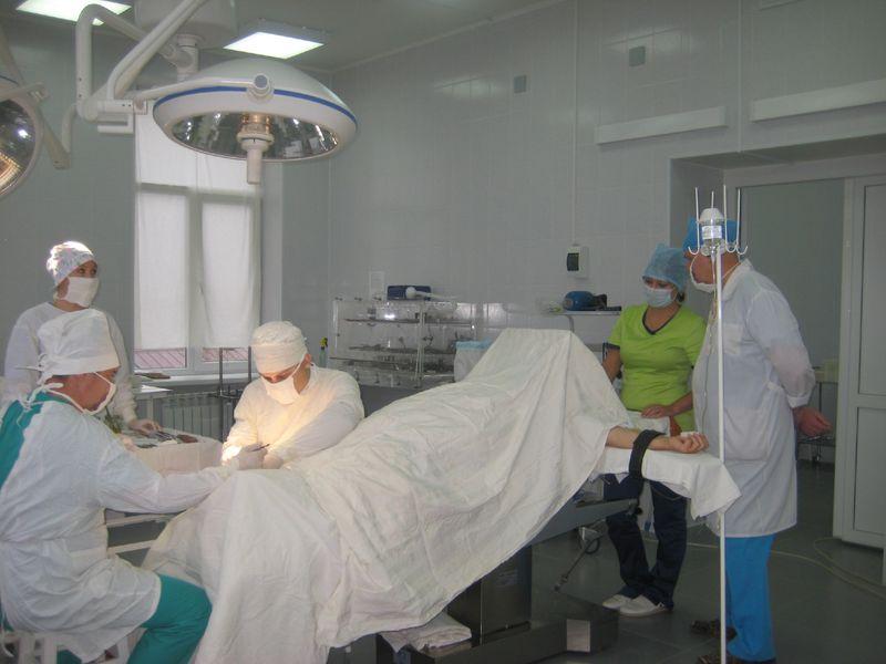 Всемирный день врача-травматолога