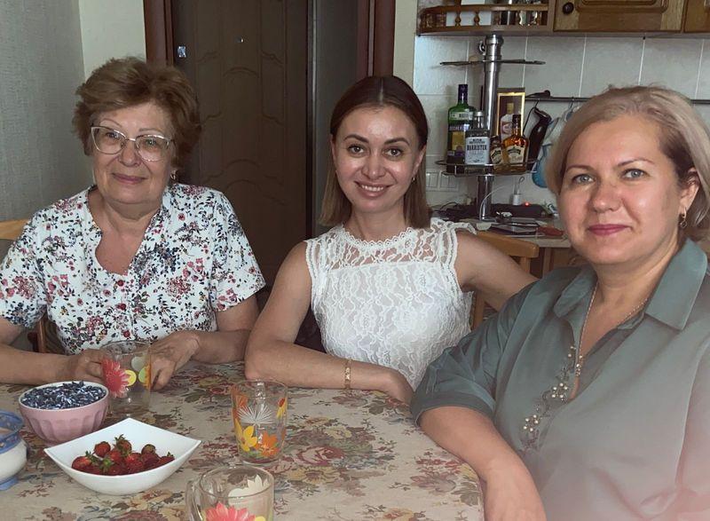 В канун Дня медицинского работника