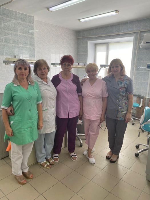 День зубного техника